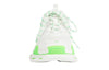 (WMNS) Balenciaga Triple S Sneaker 'Fluo Green' 524039W2CA33890