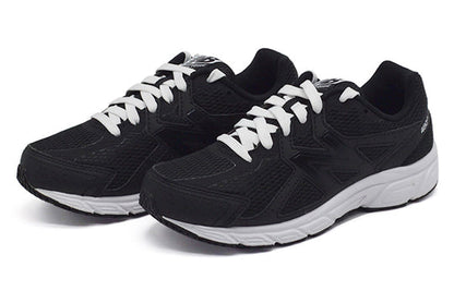 (WMNS) New Balance 480 'Black' W480BS5