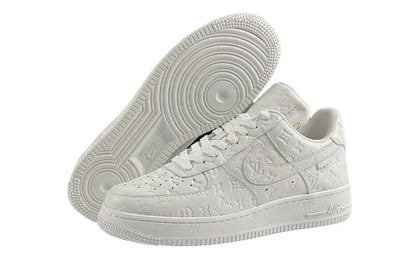 Nike x LOUIS VUITTON LV Air Force 1 Low 'White' 1A9V87