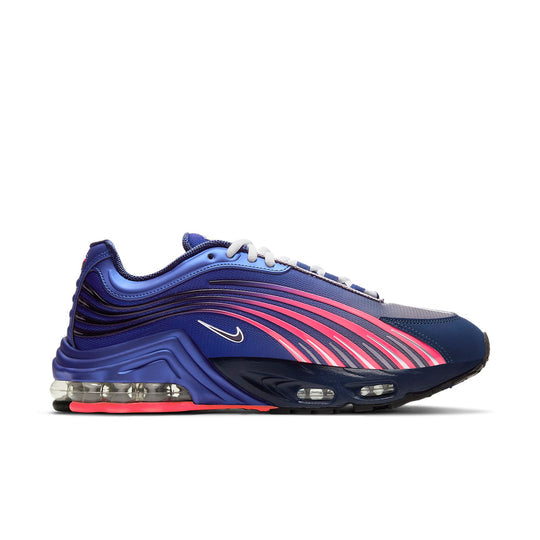 Nike Air Max Plus 2 'Deep Royal Blue Racer Pink' CV8840-400