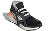 (WMNS) adidas Ultra Boost 2 x Stella Mccartney 'Black White Orange' GY4411