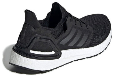 (WMNS) adidas UltraBoost 20 'Core Black' EG0714