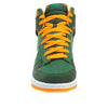 Nike Dunk High 'Green Yellow' 317982-303