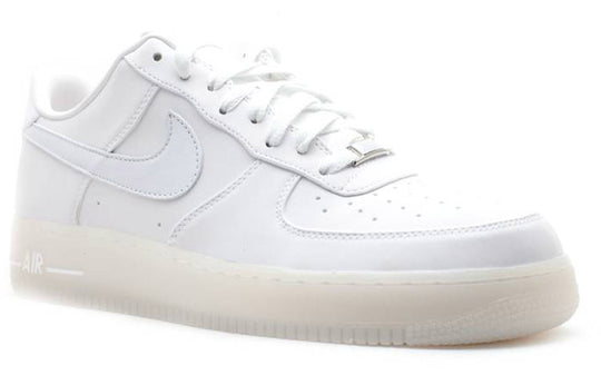Nike Air Force 1 Low Prm '08 QS 'Pearl Collection' 520505-110
