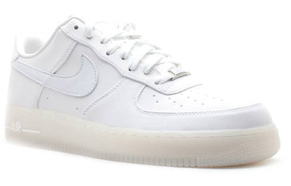 Nike Air Force 1 Low Prm '08 QS 'Pearl Collection' 520505-110