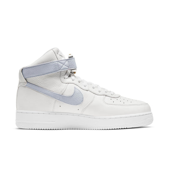 Nike x 1017 ALYX 9SM Air Force 1 High 'White Wolf Grey' CQ4018-104