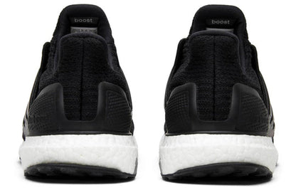 adidas Ultra Boost 3.0 Limited 'Black Leather White' BA8924