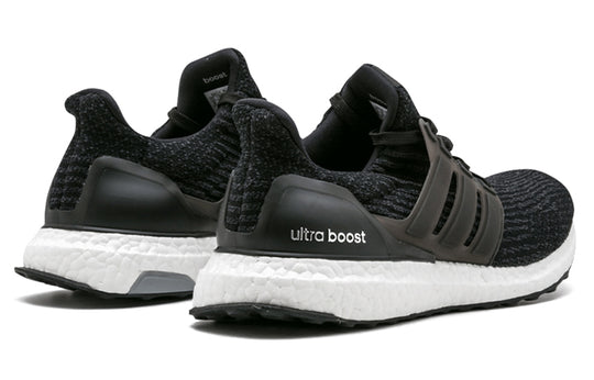 adidas UltraBoost 3.0 'Core Black' BA8842
