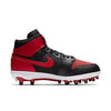 Air Jordan 1 Mid TD 'Bred' AR5604-061