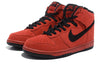 Nike SB Dunk High Pro 'Sport Red' 305050-600
