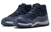 (WMNS) Air Jordan 11 Retro 'Midnight Navy Velvet' AR0715-441