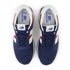 New Balance 237 'Navy Brick Red White' MS237TR