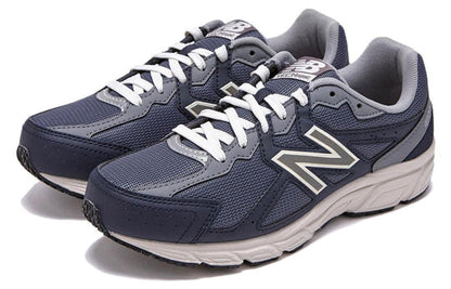 (WMNS) New Balance 480v5 'Navy Grey' W480KE5