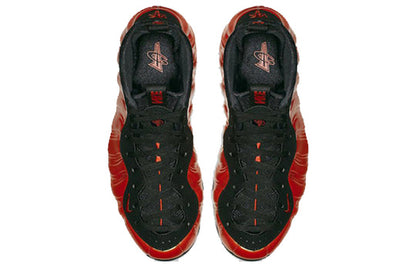 Nike Air Foamposite One 'Habanero Red' 314996-603