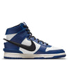 Nike x AMBUSH Dunk High 'Deep Royal' CU7544-400