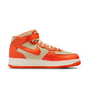 Nike Air Force 1 Mid 'Safety Orange' FB2036-700