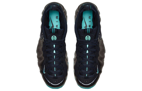 Nike Air Foamposite Pro 'Aqua' 624041-402