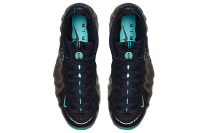 Nike Air Foamposite Pro 'Aqua' 624041-402