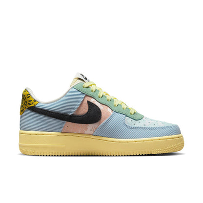 (WMNS) Nike Air Force 1 Low '07 'Great Indoors Corduroy' FJ4591-441