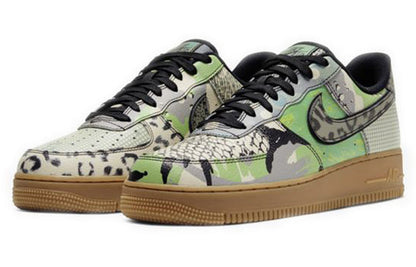 Nike Air Force 1 Low QS 'Chicago' CT8441-002
