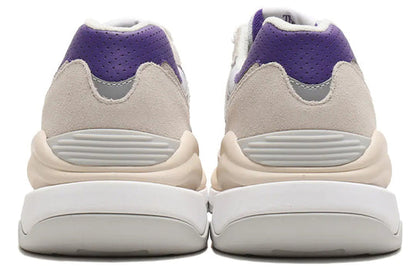 New Balance 57/40 'Sea Salt Prism Purple' M5740SB1