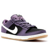 Nike SB Dunk Low Pro 'Dark Raisin' 304292-510
