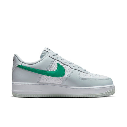 Nike Air Force 1 Low 'Embossed Hoops - Pine Green' FD0667-001