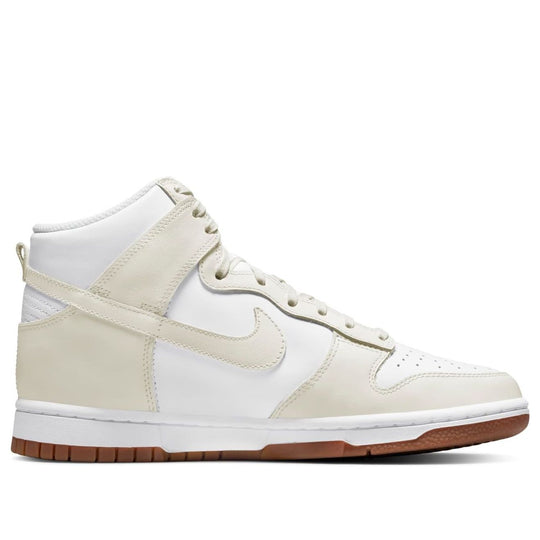 (WMNS) Nike Dunk High 'Sail Gum' DD1869-109