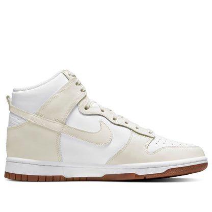 (WMNS) Nike Dunk High 'Sail Gum' DD1869-109