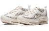 (WMNS) Nike Air Max 98 LX 'Recycled Material White Beige' AV4417-002