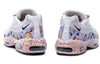 (WMNS) Nike Air Max 95 SE 'Vast Grey' 918413-004
