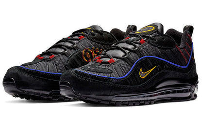 Nike Air Max 98 '98 Graphics' CD1537-001