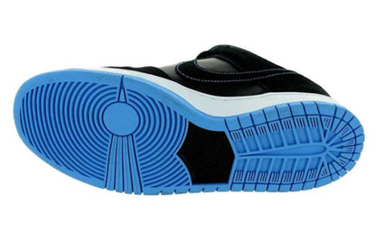 Nike SB Dunk Low Pro 'Black University Blue' 304292-048