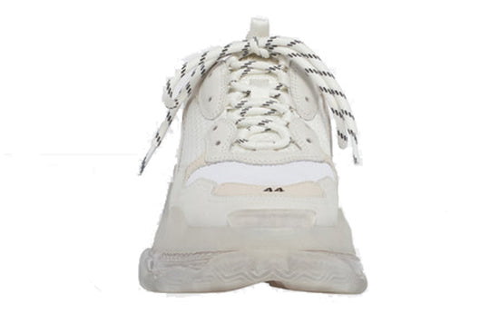 Balenciaga Triple S Sneaker 'Clear Sole' 541624W09E19000