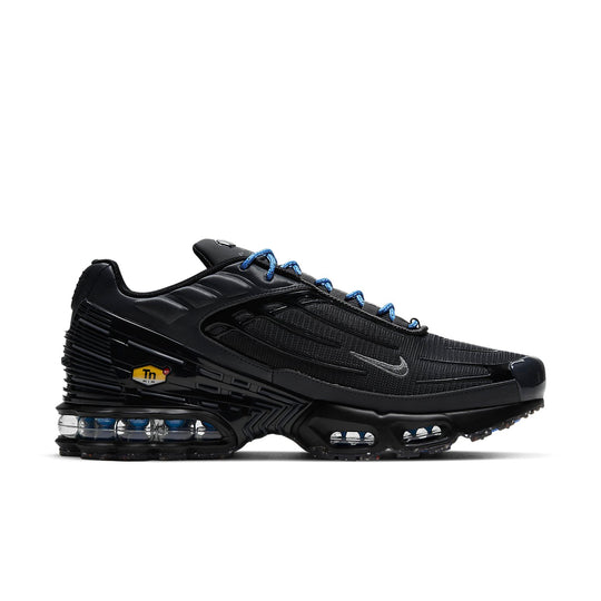 Nike Air Max Plus 3 'Black Light Photo Blue' DH3984-001
