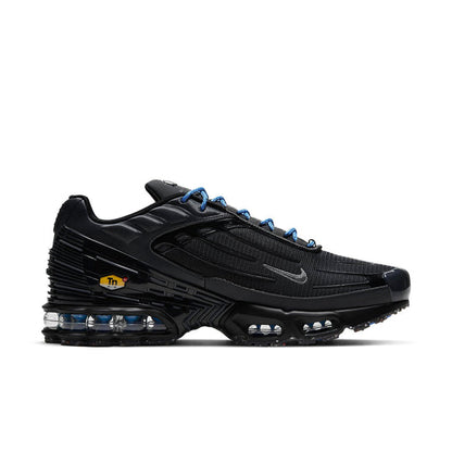 Nike Air Max Plus 3 'Black Light Photo Blue' DH3984-001
