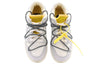 Nike x Off-White Dunk Low 'Lot 41 of 50' DM1602-105