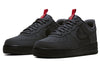 Nike Air Force 1 Low 'Anthracite Black' BQ4326-001