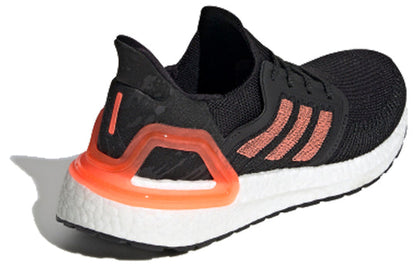 (WMNS) adidas UltraBoost 20 'Signal Coral' EG0717