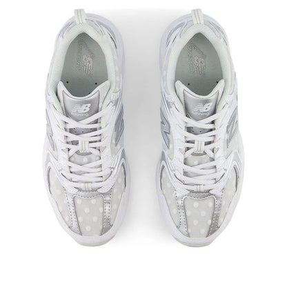 New Balance 530 'White Polka Dots' U530HFW