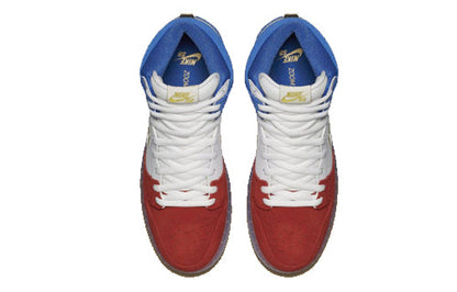 Nike SB Dunk High 'Trico' 313171-674