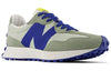 New Balance 327 'Green Purple' U327FCP