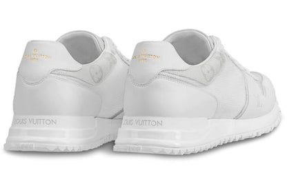 LOUIS VUITTON LV Run Away Sneakers 'White' 1A5AXR