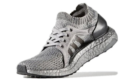 (WMNS) adidas UltraBoost X LTD 'Silver Boost' BA8005