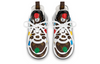 (WMNS) LOUIS VUITTON x YK Academy Archlight Sneakers 'White with Colorful Dots' 1AB9RC
