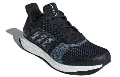 adidas Parley x UltraBoost ST 'Hi-Res Aqua' AC7586