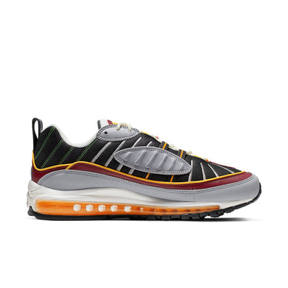 Nike Air Max 98 'Team Red Green' 640744-603