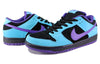 Nike SB Dunk Low Pro 'Skeletor' 304292-020