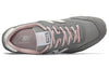 (WMNS) New Balance 996 'Grey Pink' WR996ACG