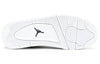 Air Jordan 4 Retro '25th Silver Anniversary' 408202-101